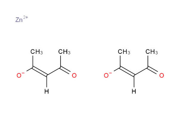 Zinc acetylacetonate