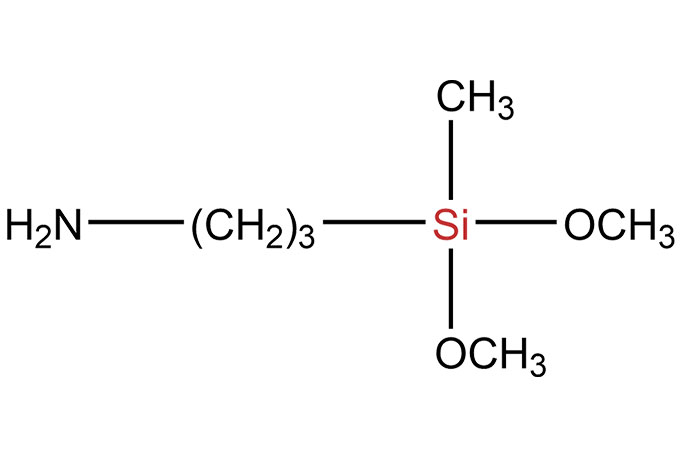 3-Aminopropylmethyldimethoxysilane