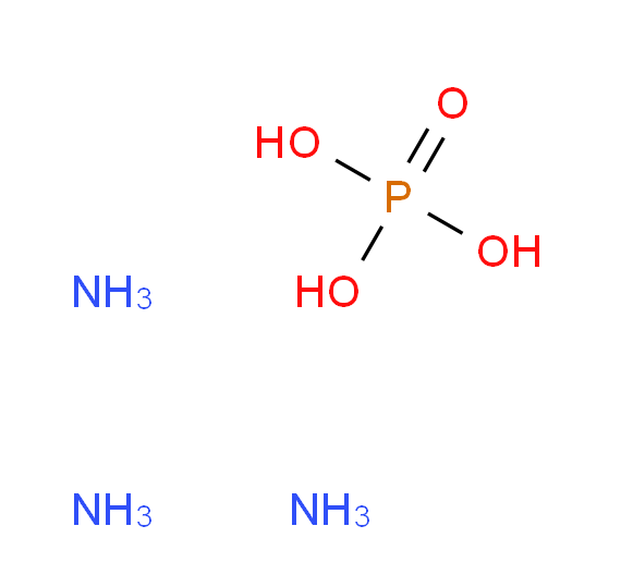 Ammonium Polyphosphate