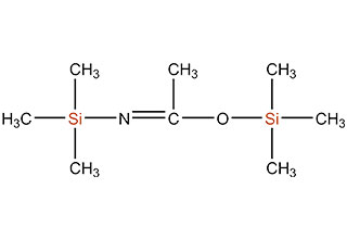 N,O-Bis(trimethylsilyl)acetamide