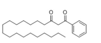 Stearoyl Benzoyl Methane (SBM) 