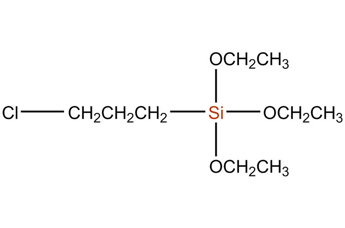 3-(Chloropropyl)triethoxysilane