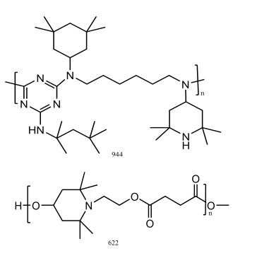 Light stabilizer 783