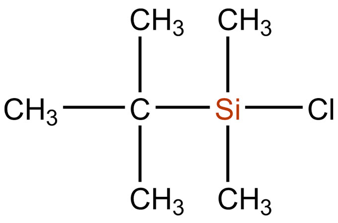 t-Butyldimethylchlorosilane