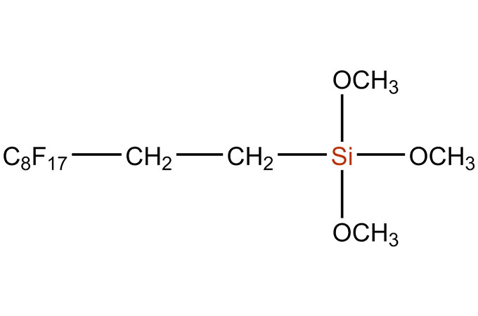 1H,1H,2H,2H-perfluorodecyltrimethoxysilane