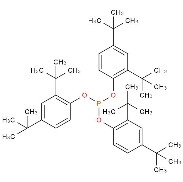 Tris-(2,4-di-tert-butylphenyl)phosphite