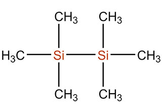 Hexamethyldisilane