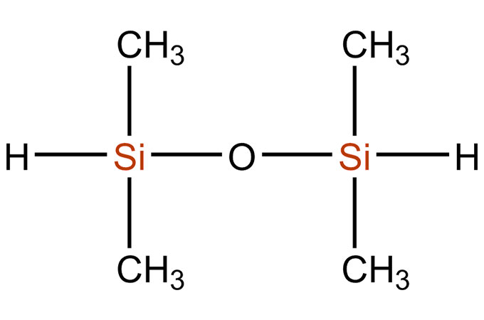 1,1,3,3-Tetramethyldisiloxane