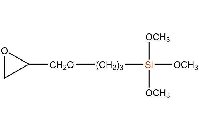 3-Glycidoxypropyltrimethoxysilane