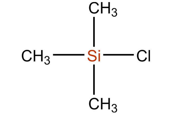 Trimethylchlorosilane