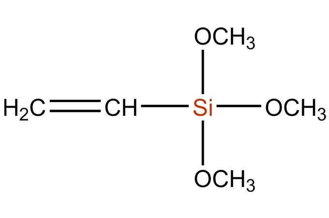 Vinyltrimethoxysilane