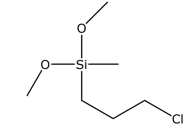 3-Chloropropylmethyldimethoxysilane