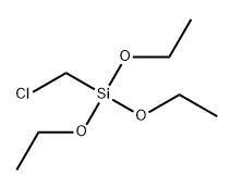 Chloromethyltriethoxysilane