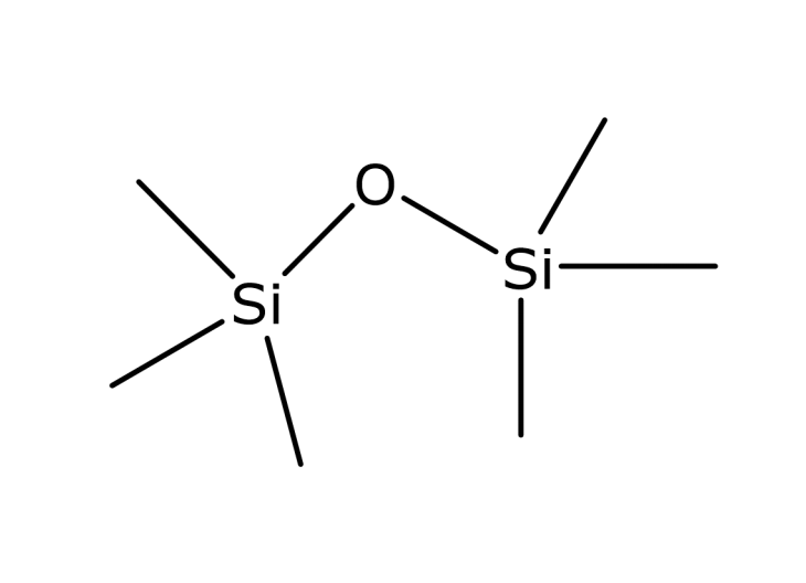 Hexamethyldisiloxane