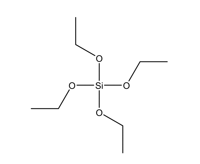 Tetraethyl orthosilicate