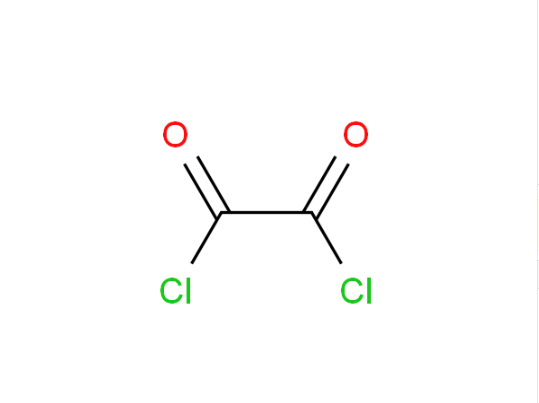 OXALYL CHLORIDE