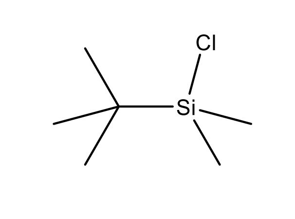  tert-Butyldimethylchlorosilane
