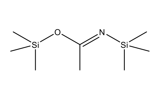 N,O-Bis(trimethylsilyl)acetamide