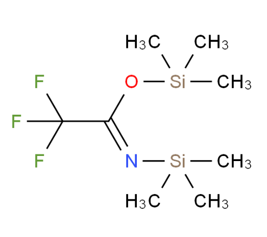 N,O-Bis(trimethylsilyl)trifluoroacetamide