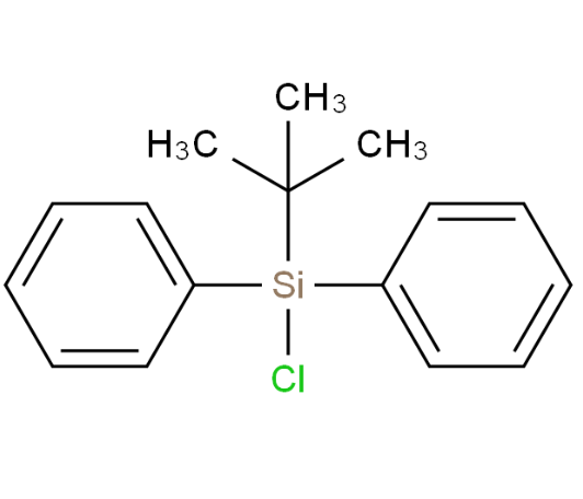  tert-Butyldiphenylchloro Silane 
