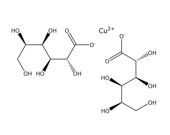 Copper Gluconate