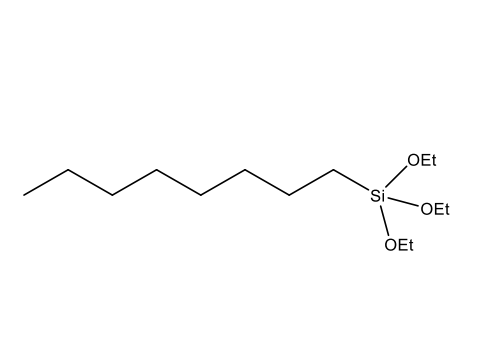 N-octyltriethoxysilane