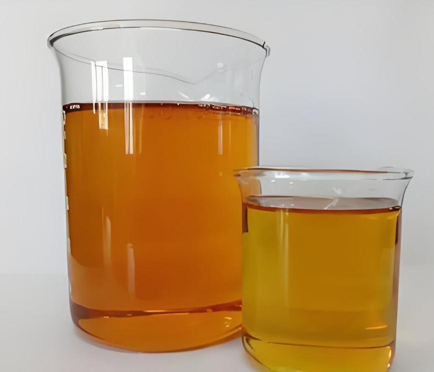 SILICONE RESIN