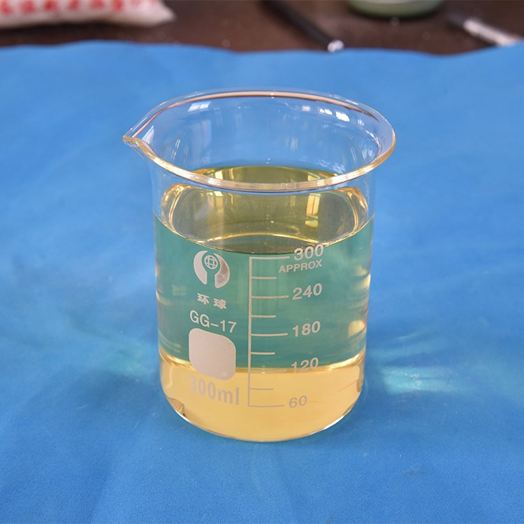 SILICONE RESIN