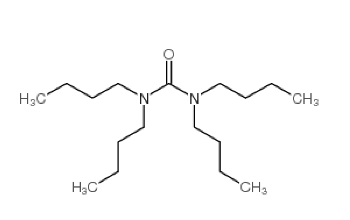 Tetrabutylurea TBU