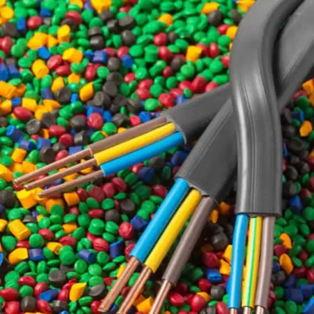 PVC Additive