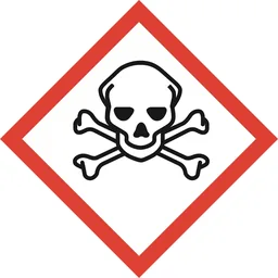 Skull and crossbones