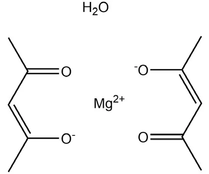 MAGNESIUM ACETYLACETONATE