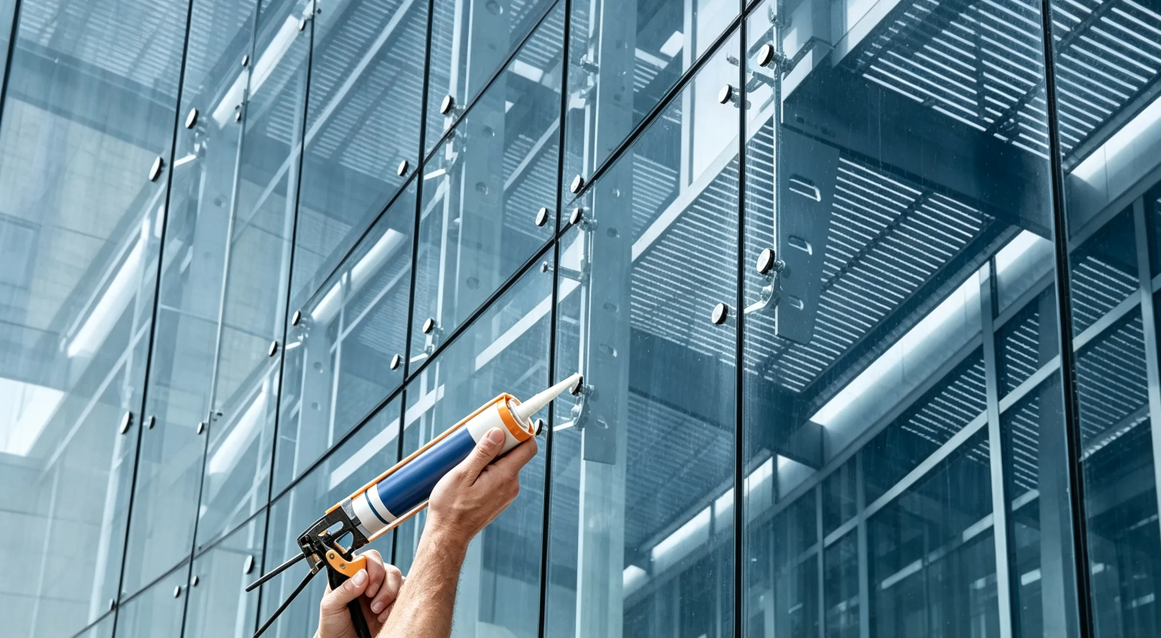 Why Do Some Sealants Stay Flexible for Years While Others Crack and Fail?
