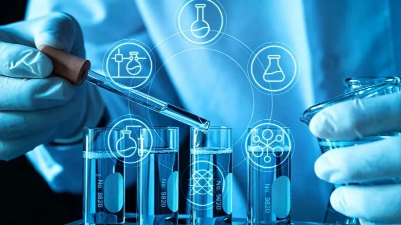 From Shikimic Acid to Oseltamivir: Key Raw Materials in Antiviral Drug Synthesis